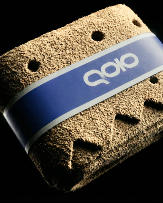 QOIO Premium Padel Overgrip