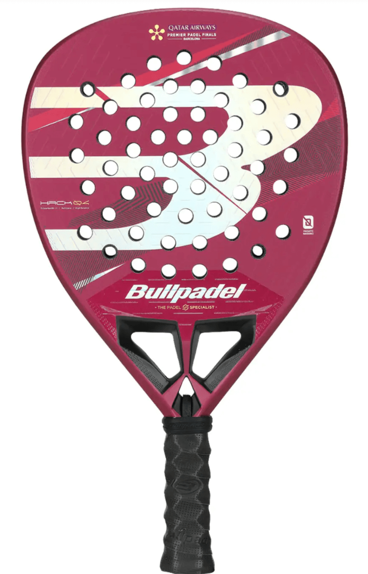 Bullpadel Hack 04 Tour Final 2025