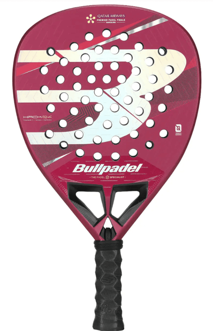 Bullpadel Hack 04 Tour Final 2025