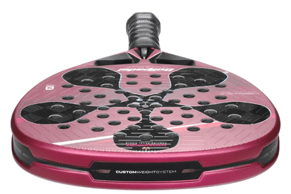 Bullpadel Hack 04 Tour Final 2025