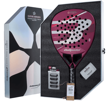 Bullpadel Hack 04 Tour Final 2025