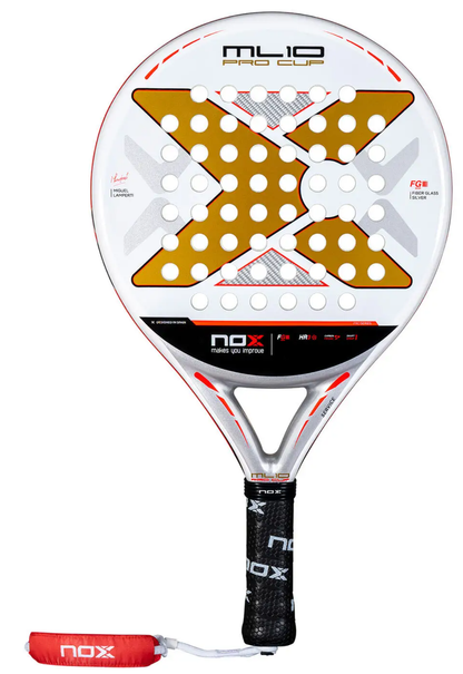 Nox ML 10 Pro Cup 2025