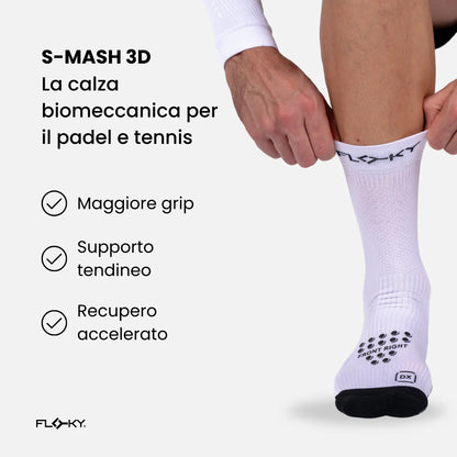 Floky S-Mash 3D