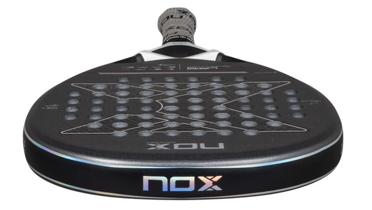 Nox Quantum 12k Carbon BY LEO AUGSBURGUER 2025