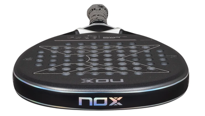 Nox Quantum Carbon 12k BY Leo Augsburguer 2025