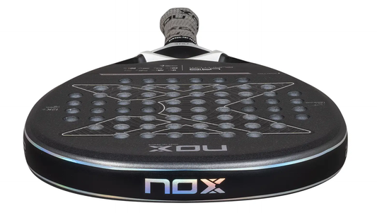 Nox Quantum Carbon 12k BY Leo Augsburguer 2025