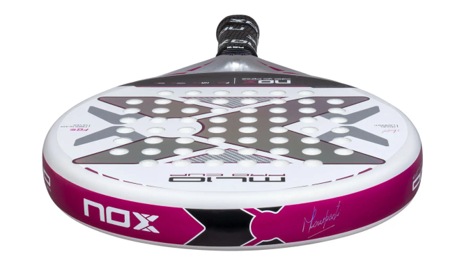 Nox ML10 Pro Cup Light By Miguel Lamperti