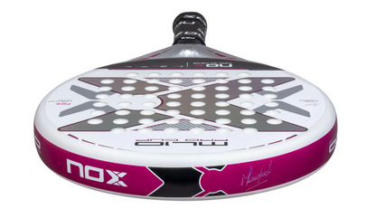 Nox ML10 Pro Cup Light By Miguel Lamperti