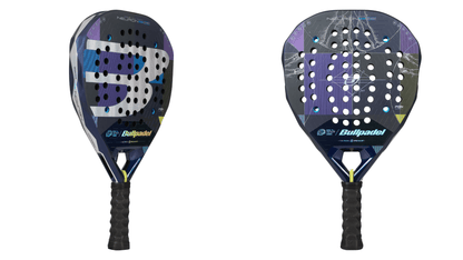 Bullpadel Neuron 02 Edge 2026 Roma