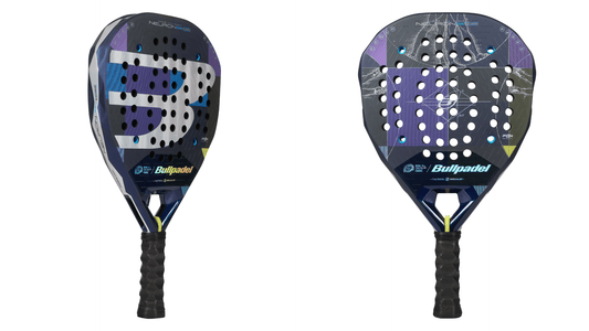 Bullpadel Neuron 02 Edge 2026 Roma