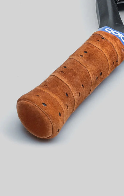 3 Overgrips QOIO scuro