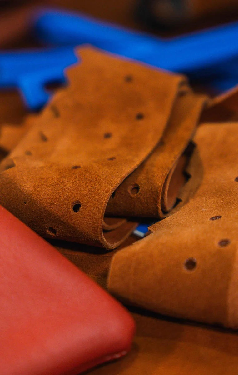 3 Overgrips QOIO scuro