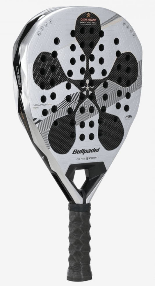 Bullpadel Neuron 02 Edge Tour Final