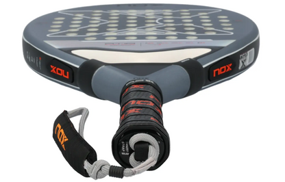 Nox AT10 Pro Cup Comfort 2025 by Agustin Tapia