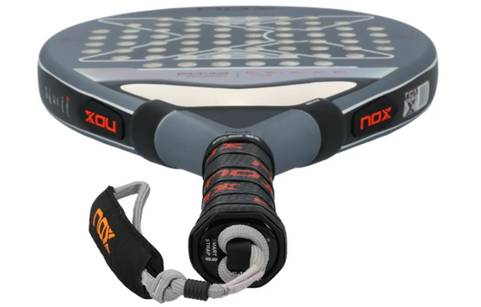 Nox AT10 Pro Cup Comfort 2025 by Agustin Tapia