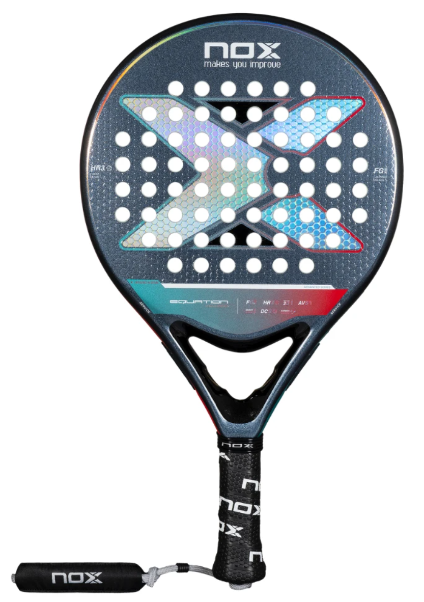 Nox Equation Light Advanced Series 2025