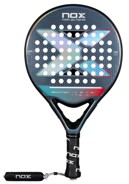 Nox Equation Light Advanced Series 2025