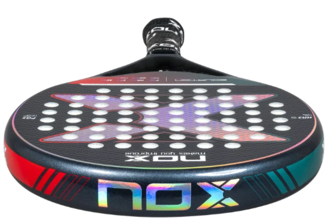 Nox Equation Light Advanced Series 2025