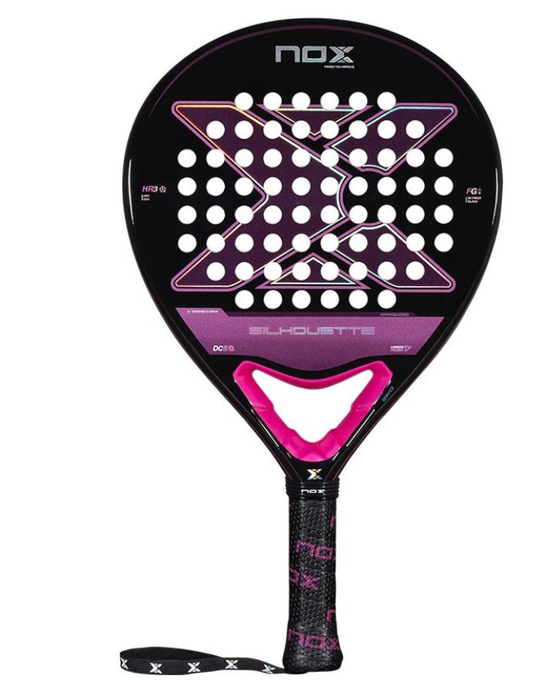 Nox X-one Silhouette 2025