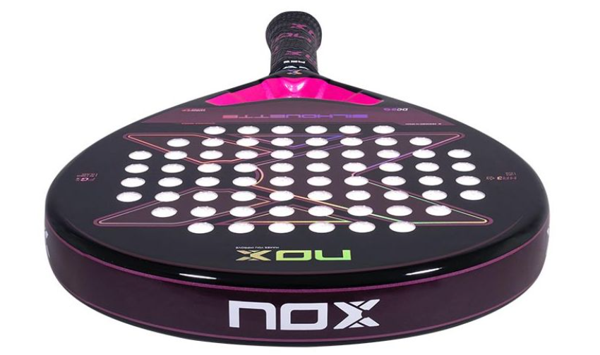 Nox X-one Silhouette 2025