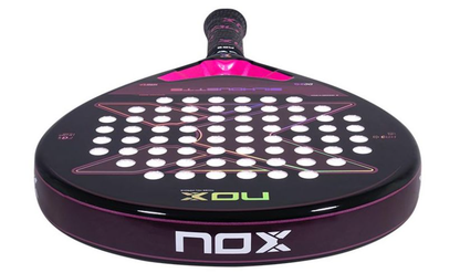 Nox X-one Silhouette 2025