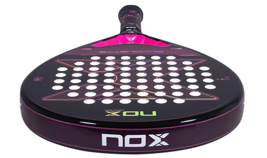 Nox X-one Silhouette 2025