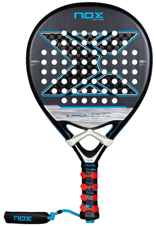 Nox Quantum Cobalt 12k 2025