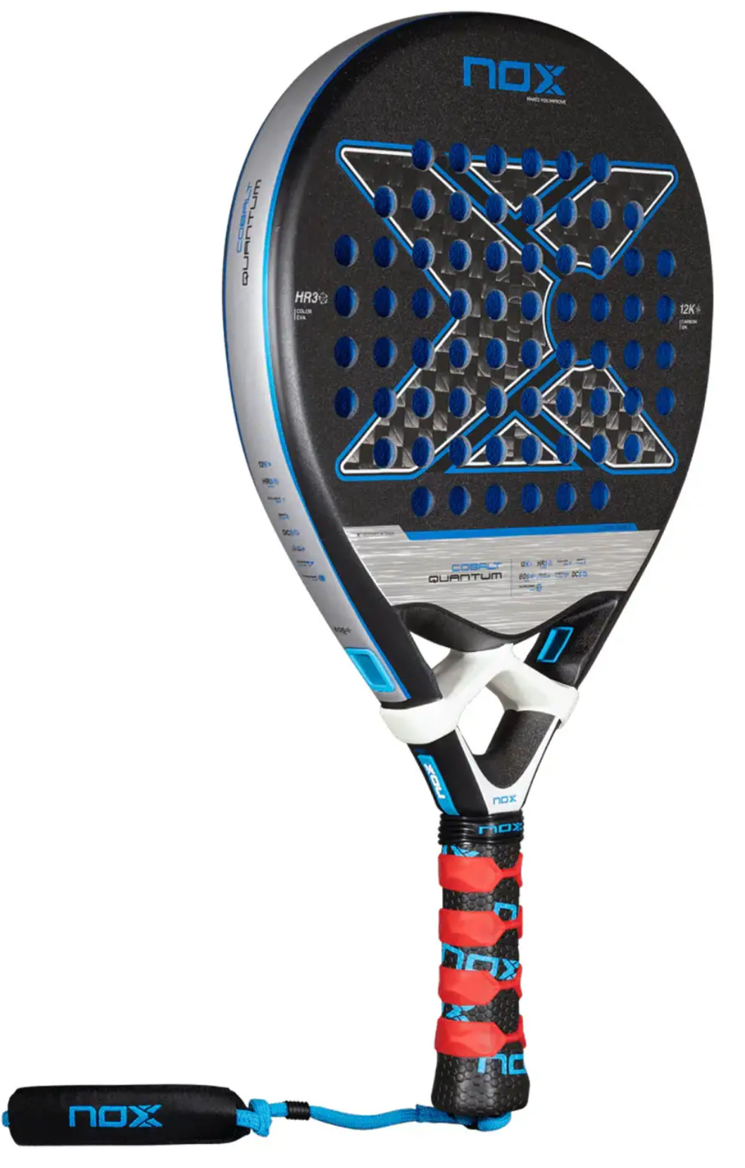 Nox Quantum Cobalt 12k 2025