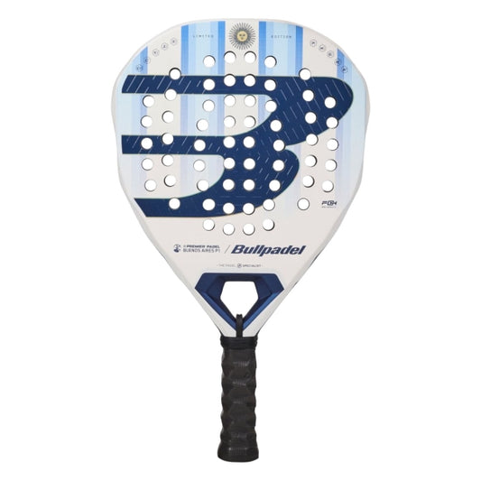 Bullpadel Neuron 02 Edge LTD Argentina