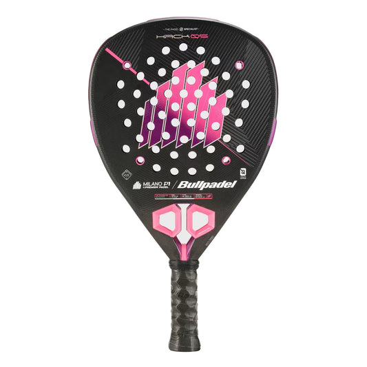 Bullpadel  Hack 05 Milano P1 2027