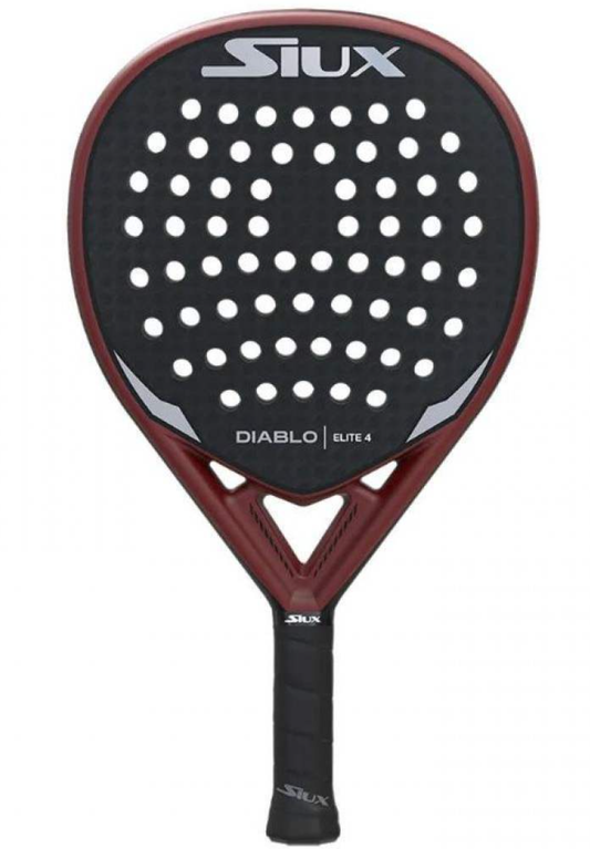 SIUX DIABLO ELITE 4