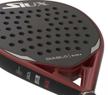 SIUX DIABLO ELITE 4