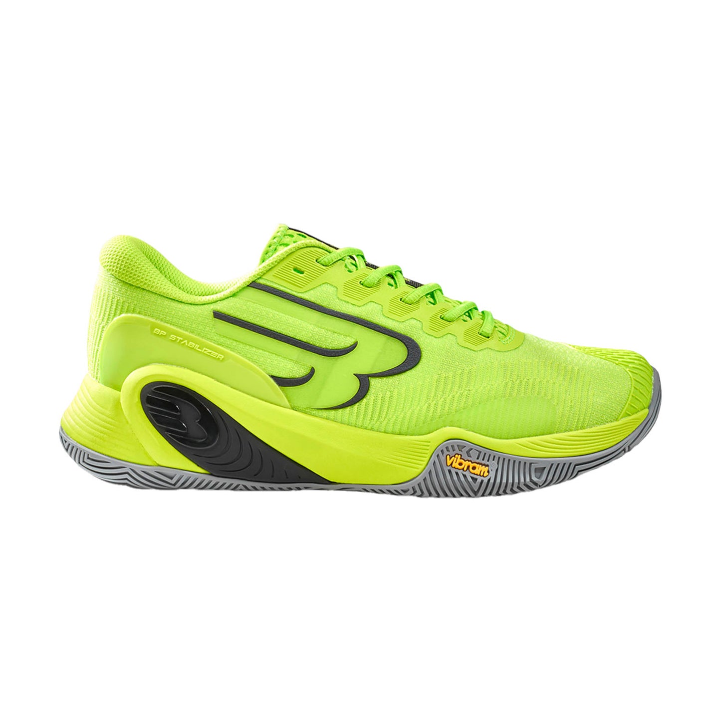 Bullpadel Hack Vibram 26V