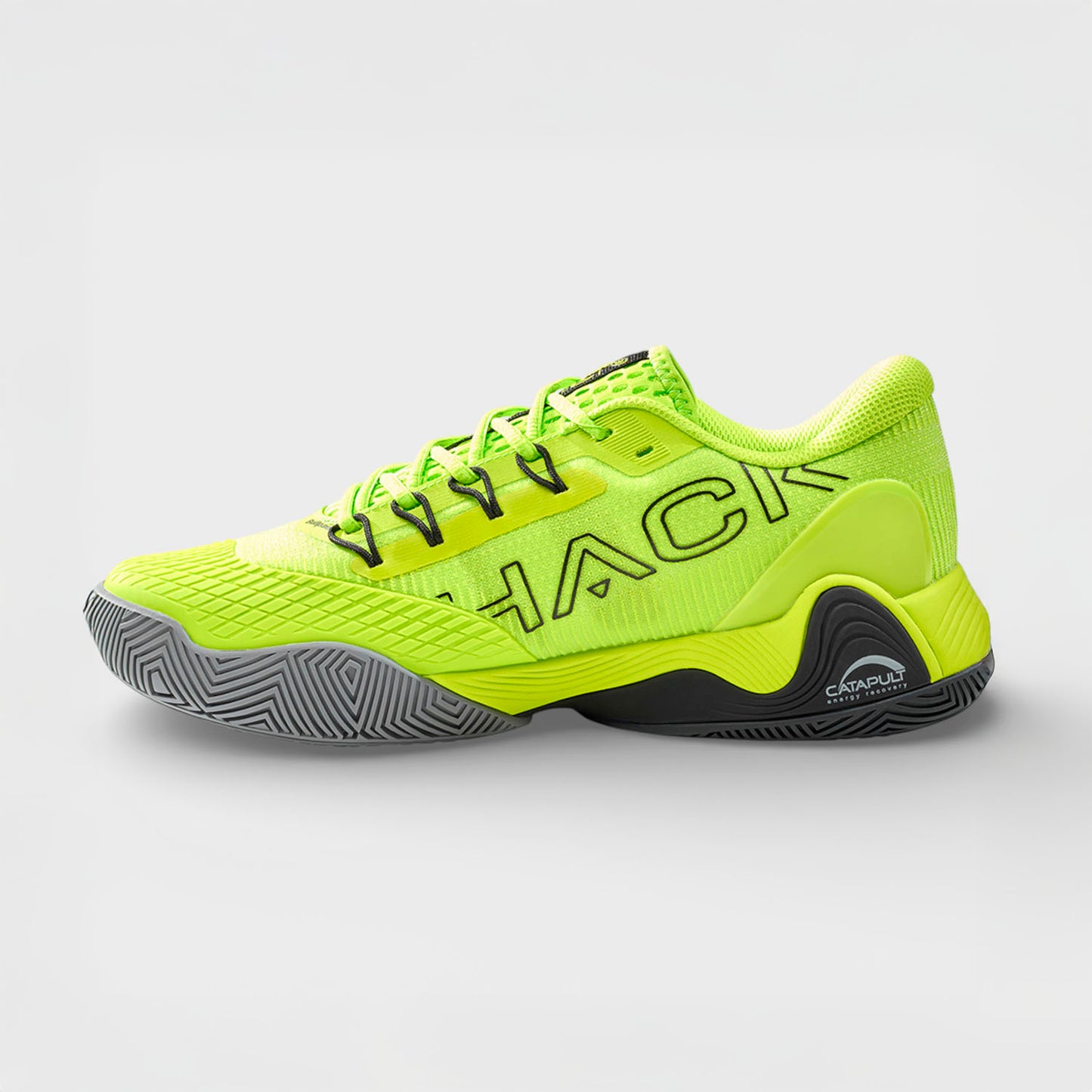 Bullpadel Hack Vibram 26V