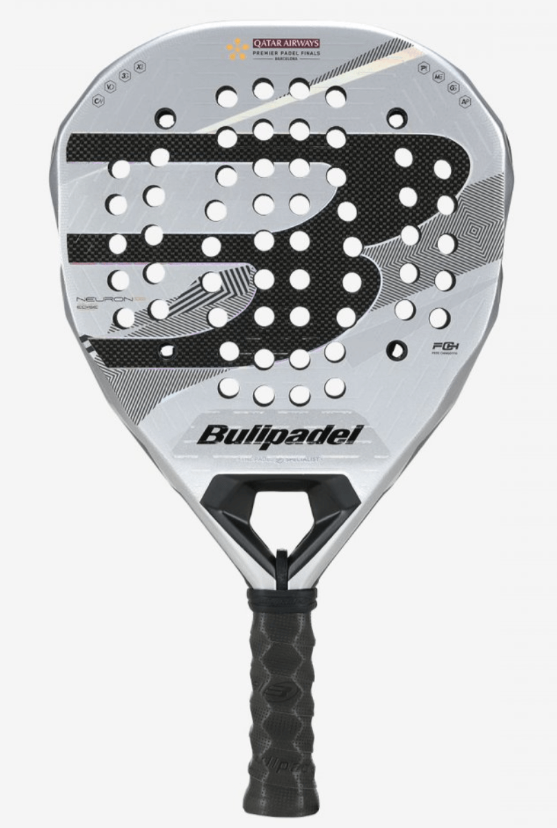 Bullpadel Neuron 02 Edge Tour Final