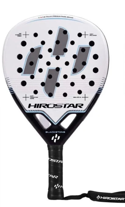 Hirostar Blackstone 2027