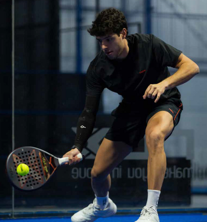 Manicotto Floky No Strain