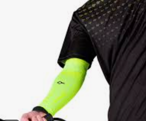 Manicotto Floky No Strain