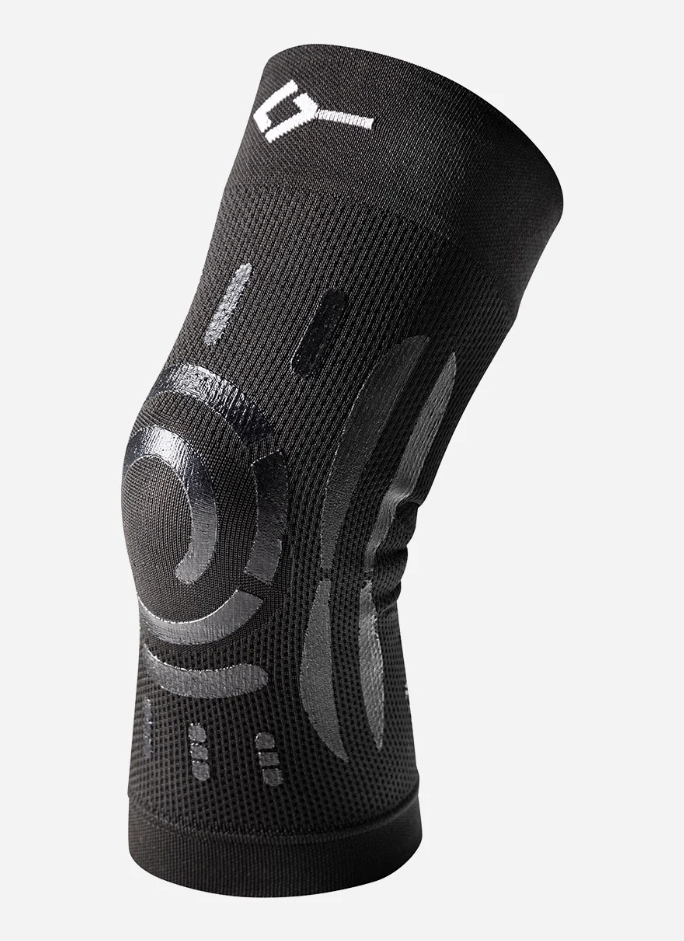 Ginocchiera Floky Knee Support