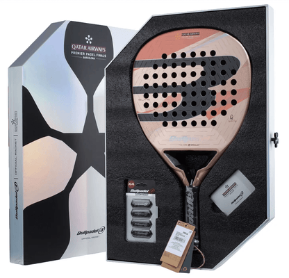Bullpadel Elite W Tour Finals 2025
