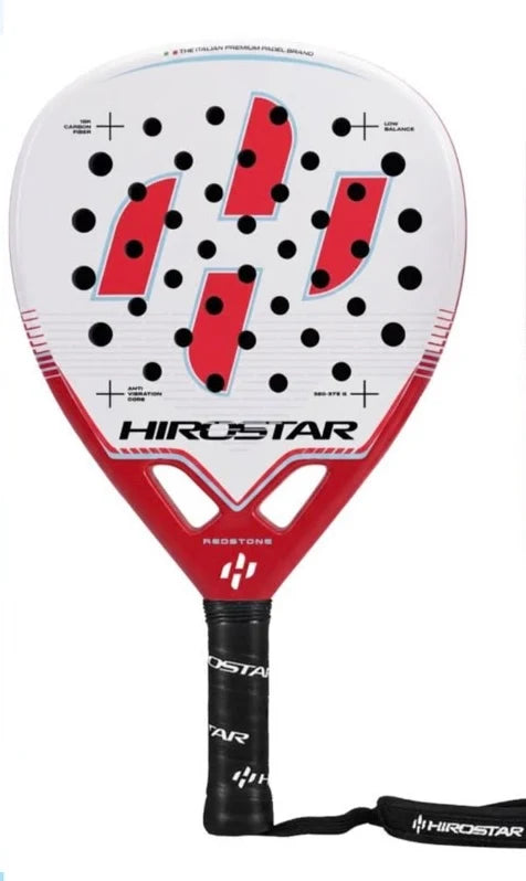 Hirostar Redstone 2027