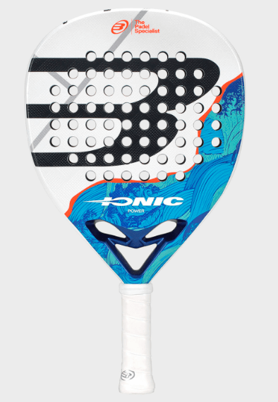 Bullpadel Ionic Power 2026