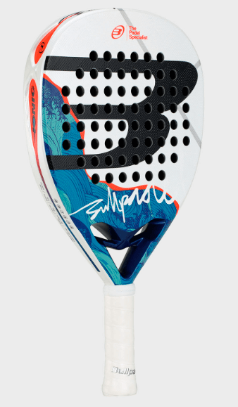 Bullpadel Ionic Power 2026