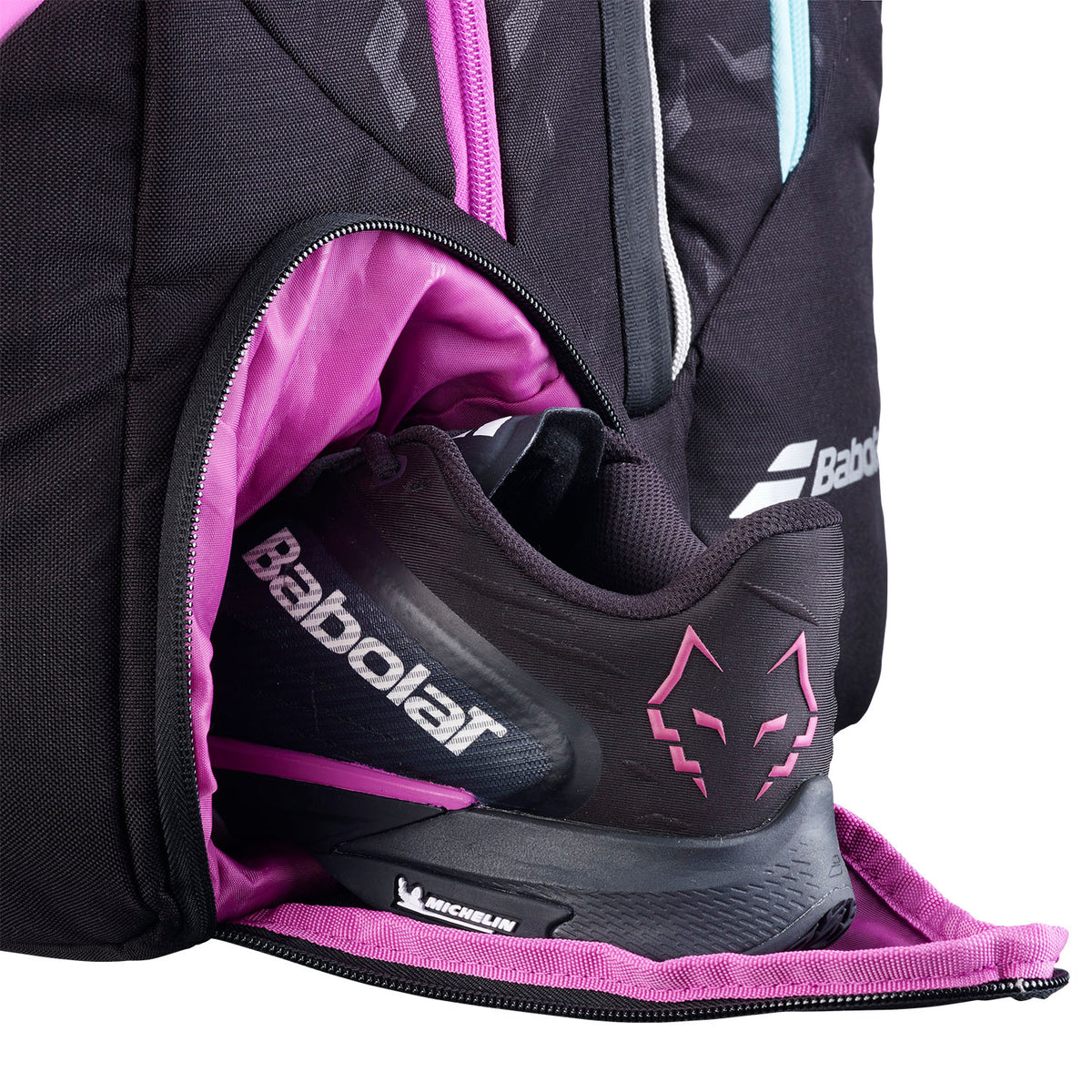 Babolat RH Pro Padel Juan Lebrón