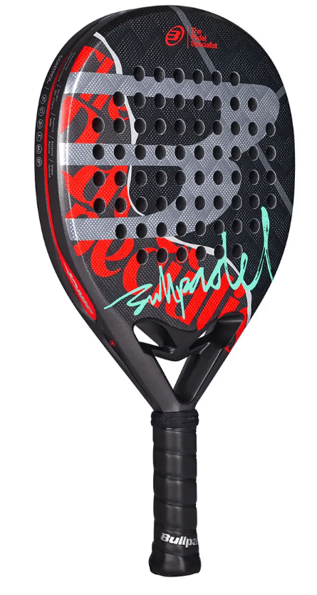 Bullpadel Ionic Control 2026