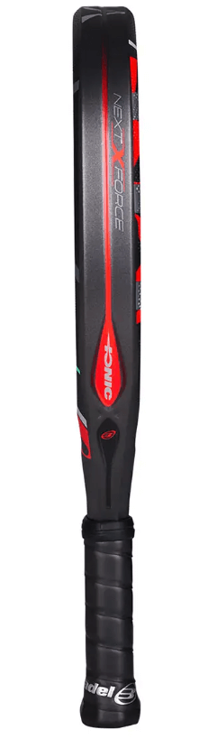Bullpadel Ionic Control 2026