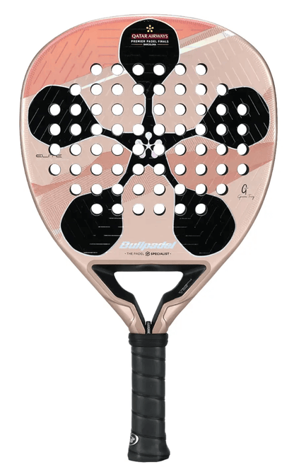 Bullpadel Elite W Tour Finals 2025