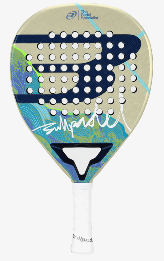 Bullpadel Ionic Light 2026