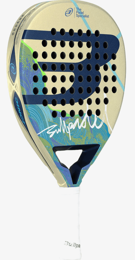 Bullpadel Ionic Light 2026