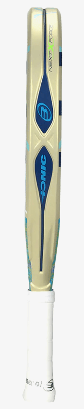 Bullpadel Ionic Light 2026